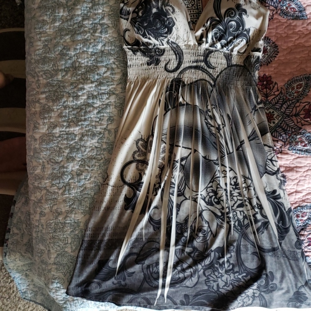 NWOT/Summer Dress